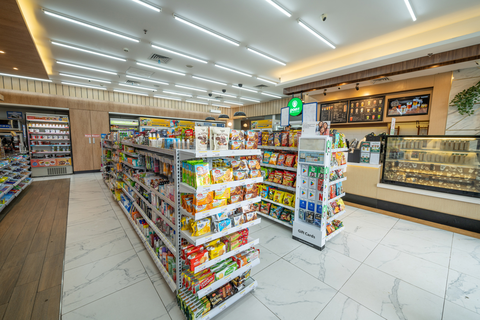 Indomaret Etalase (Indomaret.co.id)